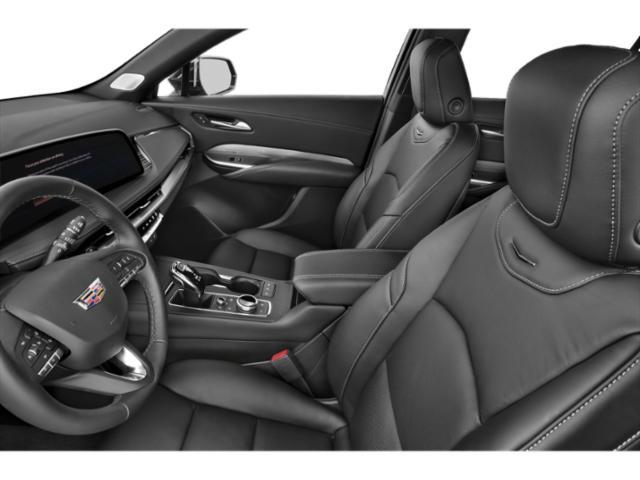 used 2024 Cadillac XT4 car, priced at $36,990