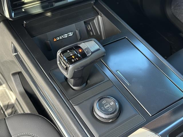 new 2026 GMC HUMMER EV SUV car, priced at $90,732