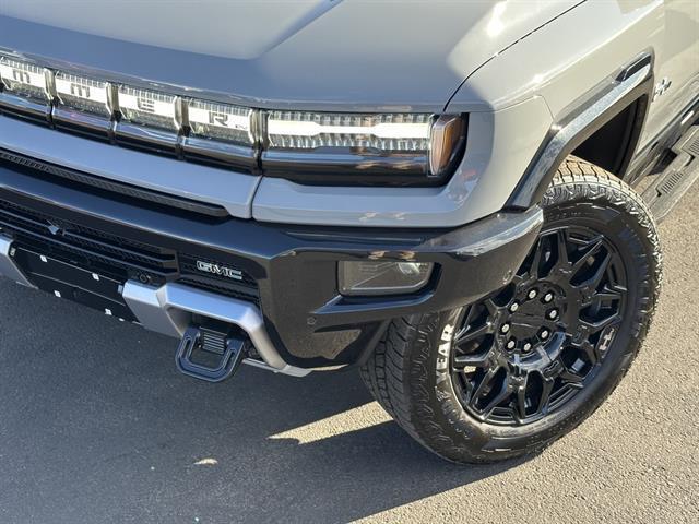 new 2026 GMC HUMMER EV SUV car, priced at $90,732