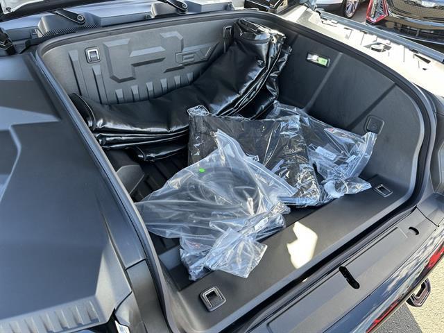 new 2026 GMC HUMMER EV SUV car, priced at $90,732