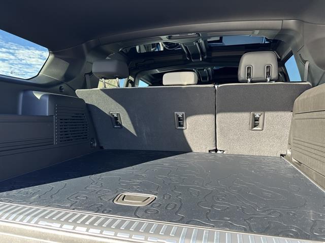 new 2026 GMC HUMMER EV SUV car, priced at $90,732