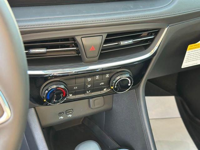 new 2026 Buick Encore GX car, priced at $28,889