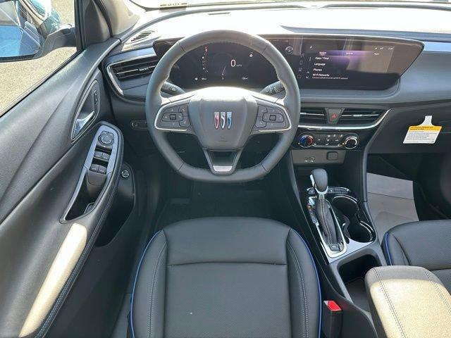 new 2026 Buick Encore GX car, priced at $28,889