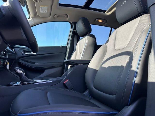new 2026 Buick Encore GX car, priced at $28,889