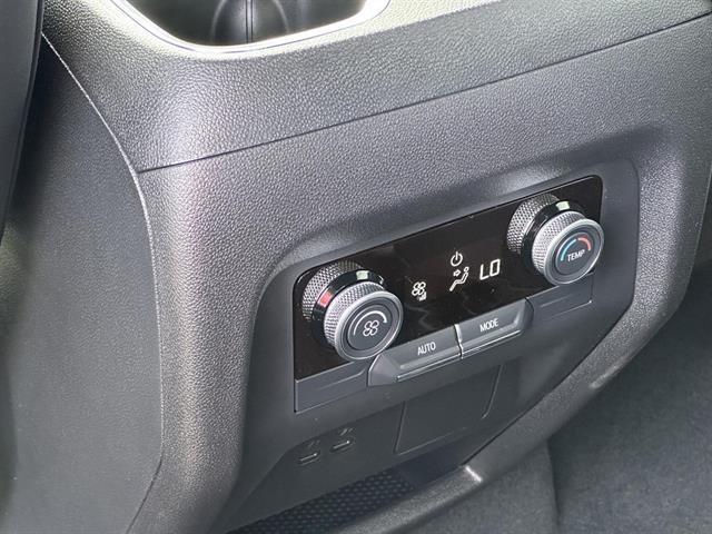 new 2025 Buick Enclave car, priced at $52,545