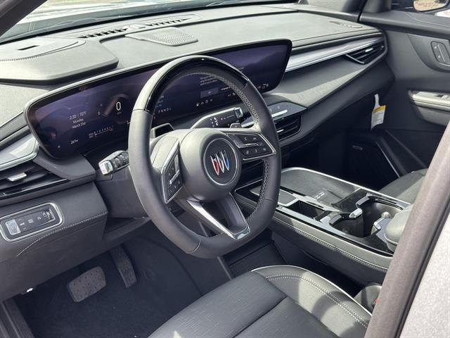 new 2025 Buick Enclave car, priced at $52,545