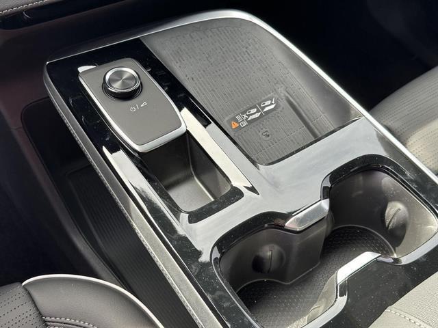 new 2025 Buick Enclave car, priced at $52,545