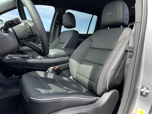 new 2025 Buick Enclave car, priced at $52,545