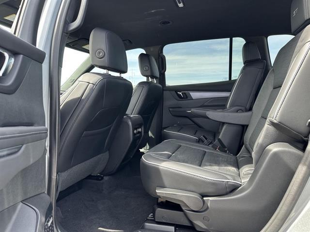 new 2025 Buick Enclave car, priced at $52,545