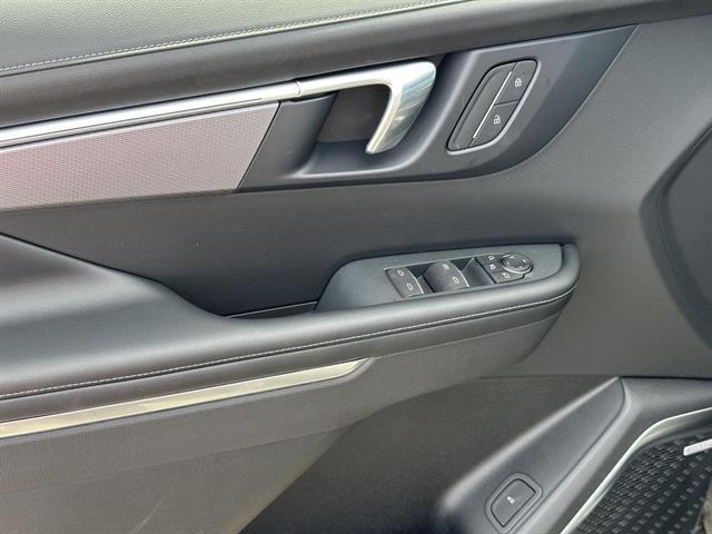 new 2025 Buick Enclave car, priced at $52,545