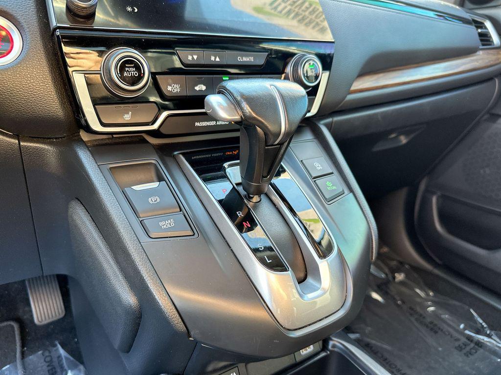 used 2020 Honda CR-V car, priced at $22,670