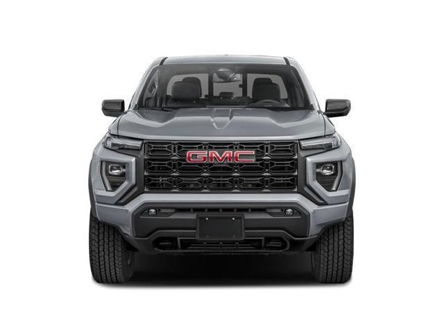 new 2026 GMC Canyon car, priced at $41,650