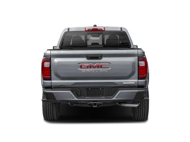 new 2026 GMC Canyon car, priced at $41,650