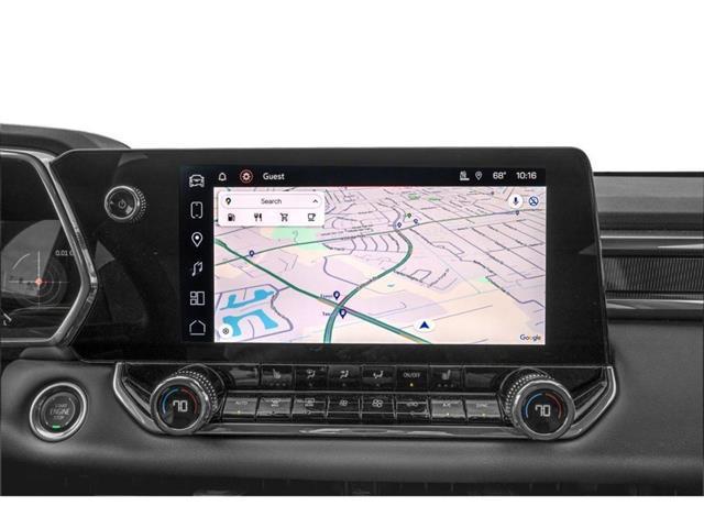 new 2026 GMC Canyon car, priced at $41,650