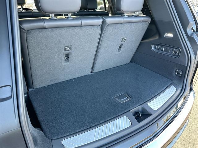 new 2026 Cadillac VISTIQ car, priced at $80,515