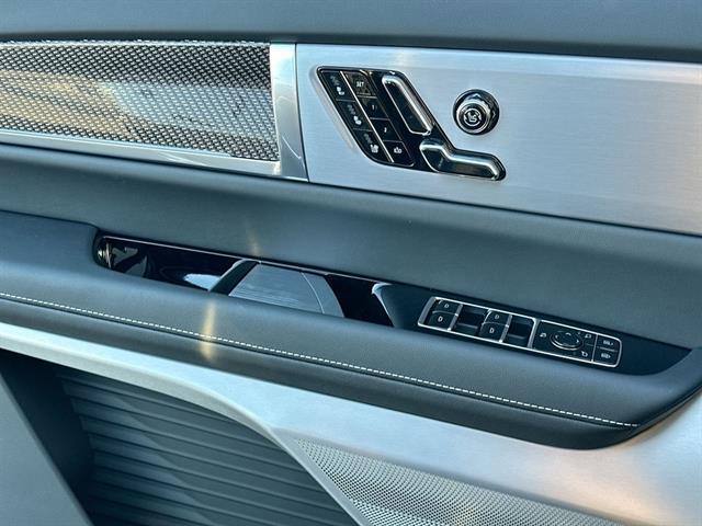 new 2026 Cadillac VISTIQ car, priced at $80,515