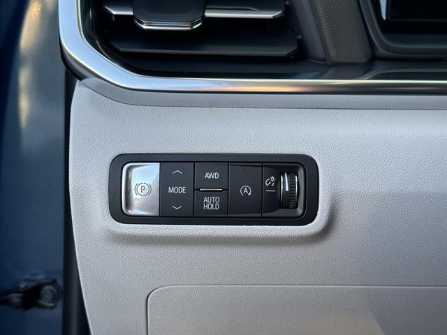 new 2026 GMC Terrain car, priced at $44,164