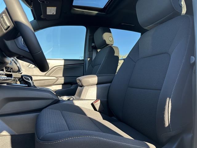 new 2026 GMC Canyon car, priced at $44,030