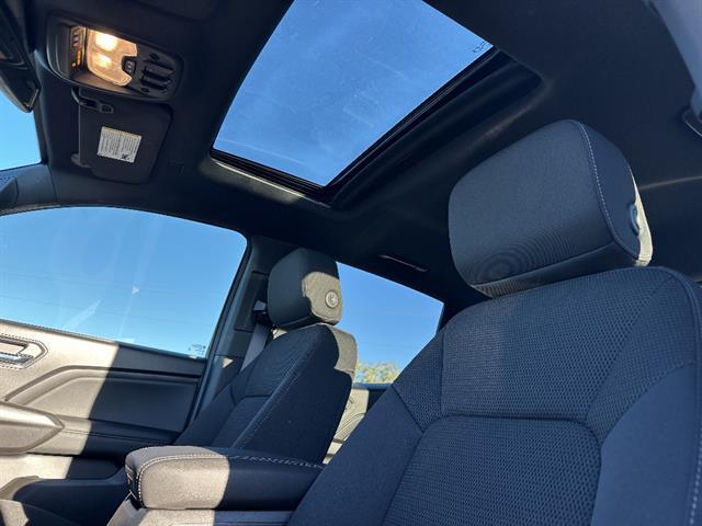 new 2026 GMC Canyon car, priced at $43,280