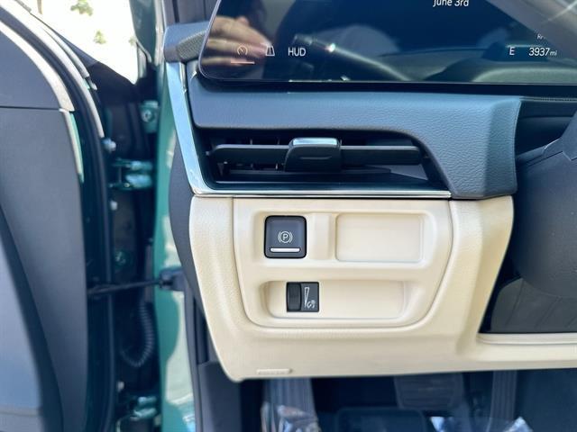 new 2026 Cadillac CT5 car, priced at $51,765