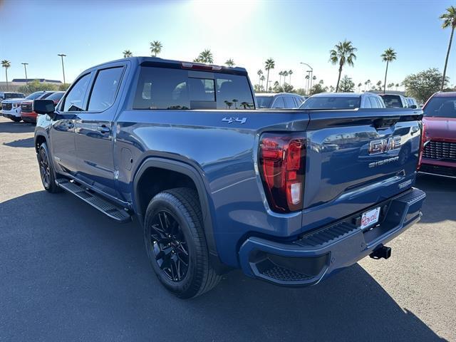 new 2026 GMC Sierra 1500 car, priced at $60,200