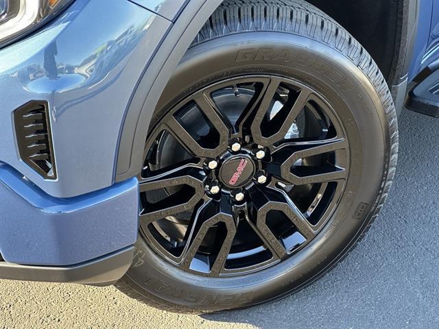 new 2026 GMC Sierra 1500 car, priced at $60,200