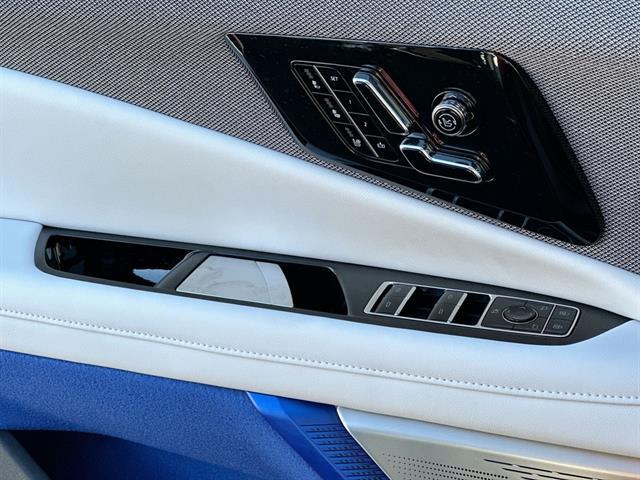 new 2025 Cadillac OPTIQ car, priced at $51,590