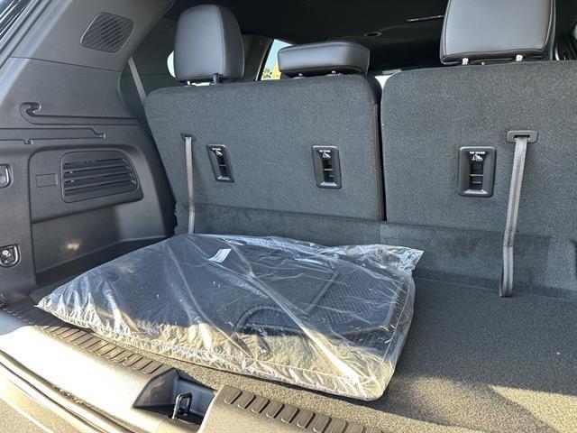 new 2026 GMC Acadia car, priced at $51,620