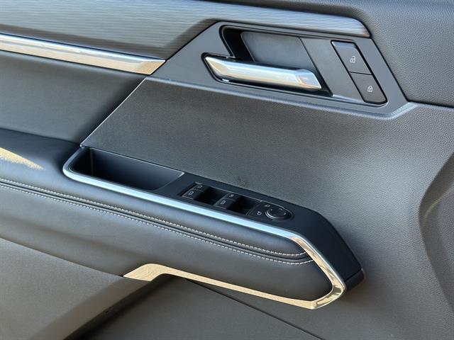 new 2026 GMC Acadia car, priced at $51,620