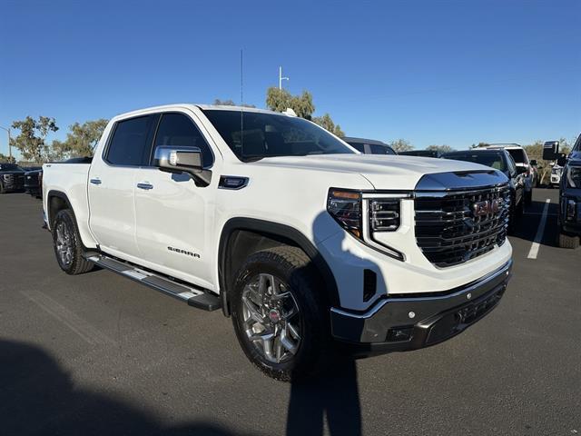 new 2026 GMC Sierra 1500 car, priced at $65,315