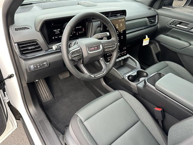 new 2026 GMC Terrain car, priced at $42,792