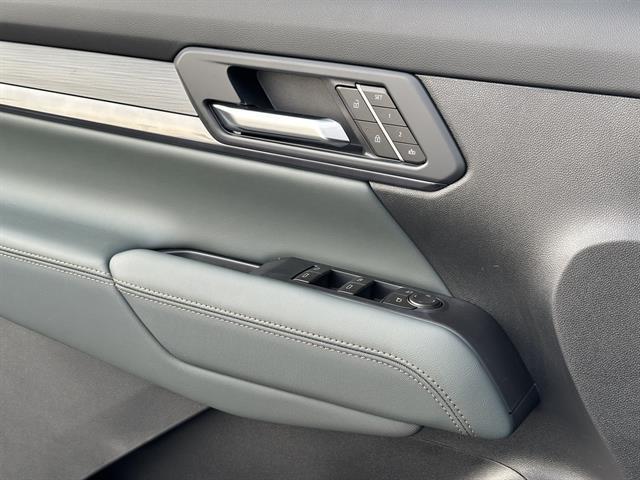 new 2026 GMC Terrain car, priced at $42,792