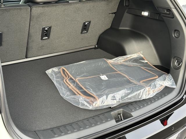 new 2026 GMC Terrain car, priced at $42,792