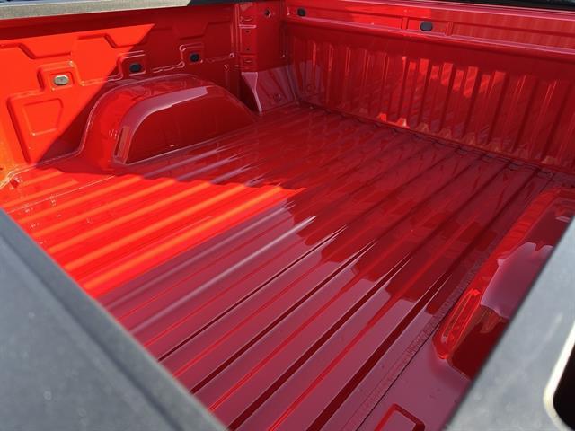 new 2026 GMC Sierra 1500 car, priced at $49,990