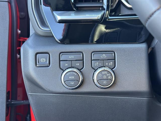 new 2026 GMC Sierra 1500 car, priced at $49,990