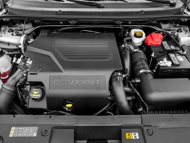 used 2016 Ford Flex car, priced at $11,990