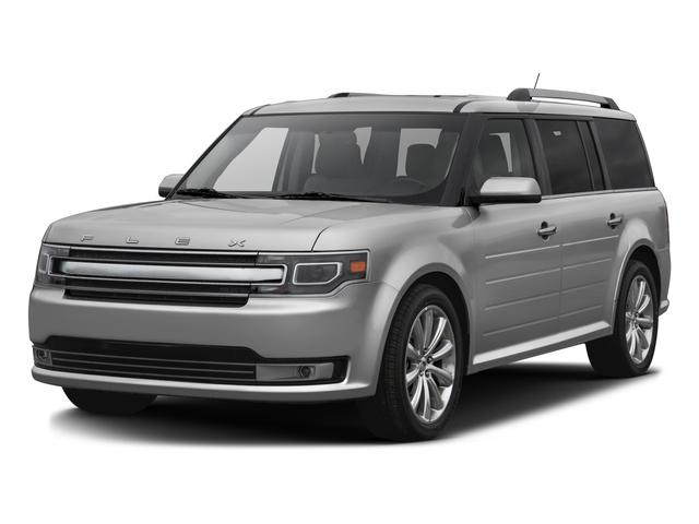 used 2016 Ford Flex car, priced at $11,990
