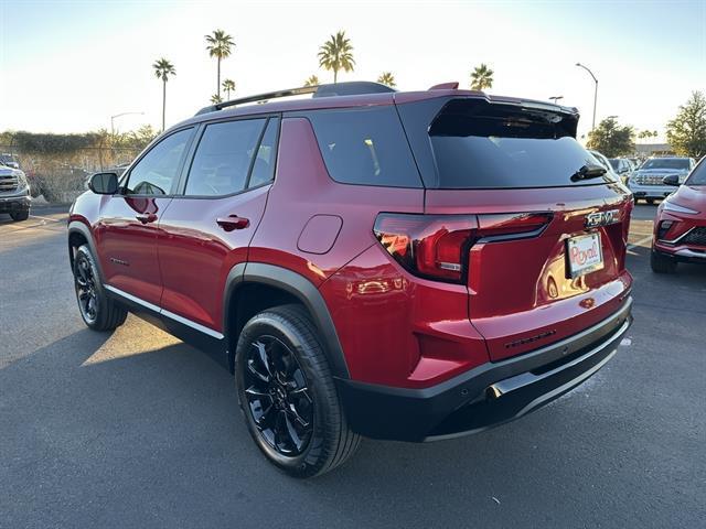 new 2026 GMC Terrain car, priced at $33,257