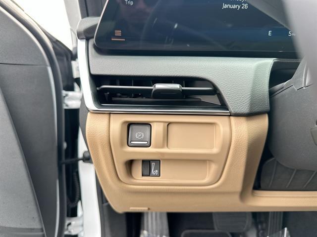 new 2026 Cadillac CT5 car, priced at $54,140