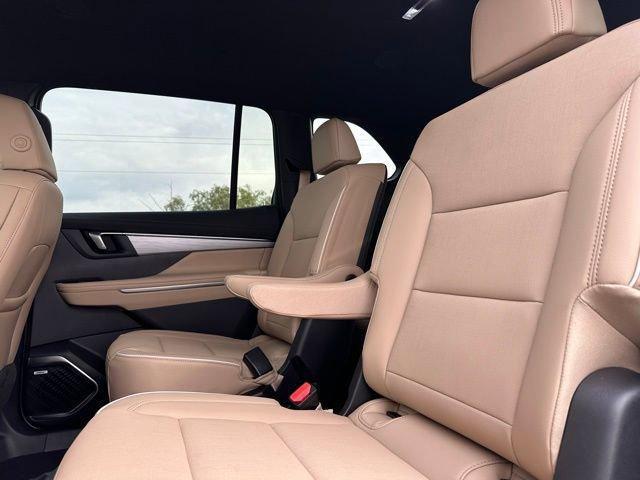 new 2026 Buick Enclave car, priced at $48,355