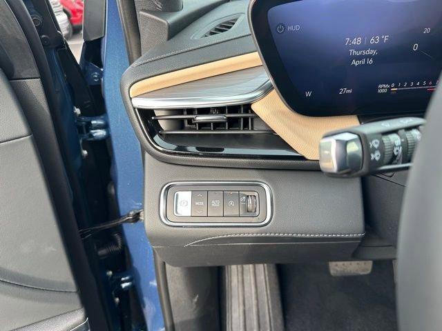 new 2026 Buick Enclave car, priced at $48,355