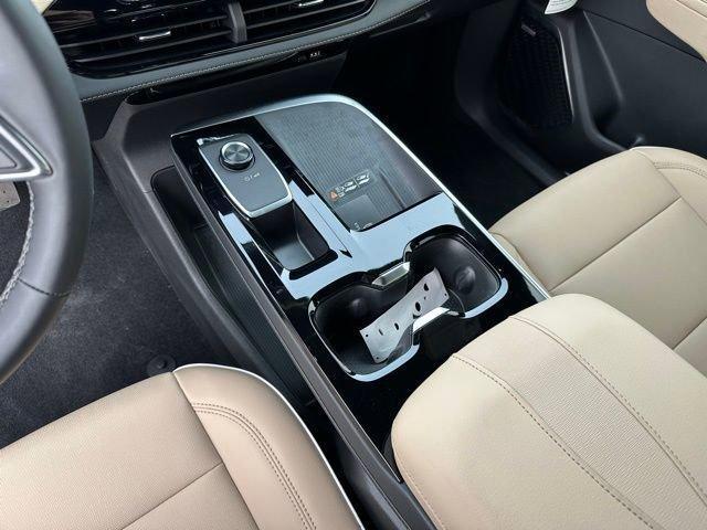 new 2026 Buick Enclave car, priced at $48,355