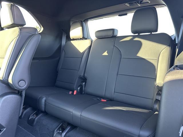 new 2026 Buick Enclave car, priced at $46,060