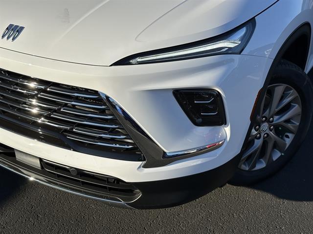 new 2026 Buick Enclave car, priced at $46,060