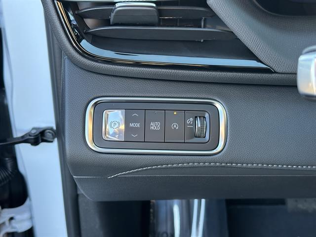 new 2026 Buick Enclave car, priced at $46,060