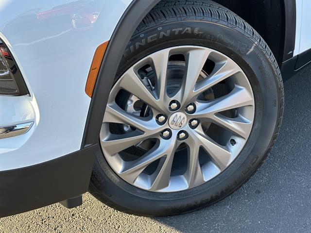 new 2026 Buick Enclave car, priced at $46,060
