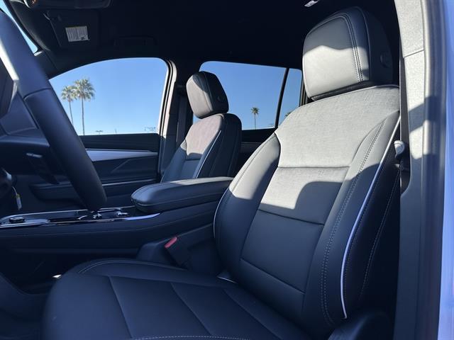 new 2026 Buick Enclave car, priced at $46,060