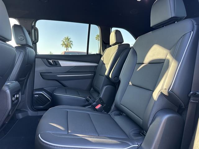 new 2026 Buick Enclave car, priced at $46,060