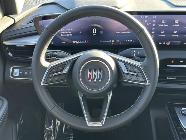 new 2026 Buick Enclave car, priced at $46,060