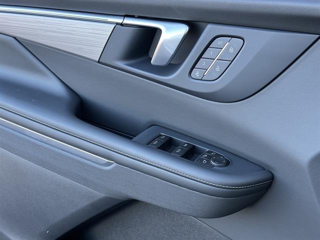 new 2026 Buick Enclave car, priced at $46,060